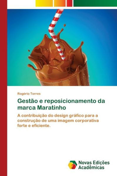 Cover for Torres · Gestão e reposicionamento da mar (Book) (2017)