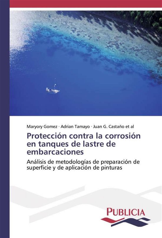 Cover for Gomez · Protección contra la corrosión en (Buch)