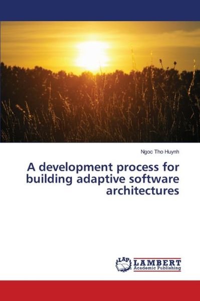 Cover for Huynh · A development process for buildin (Buch) (2020)