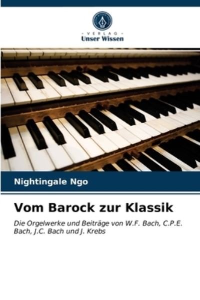 Cover for Ngo · Vom Barock zur Klassik (N/A) (2021)