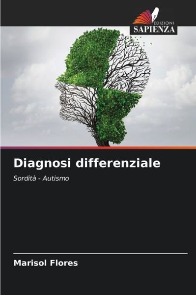 Cover for Marisol Flores · Diagnosi differenziale (Paperback Book) (2021)