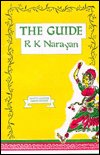Cover for R. K. Narayan · The Guide (Pocketbok) (2007)