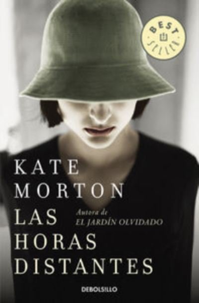 Cover for Kate Morton · Las horas distantes / The Distant Hours (Paperback Book) (2015)