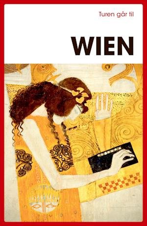 Cover for Christine Proksch · Turen Går Til: Turen går til Wien (Hæftet bog) [23. udgave] (2023)