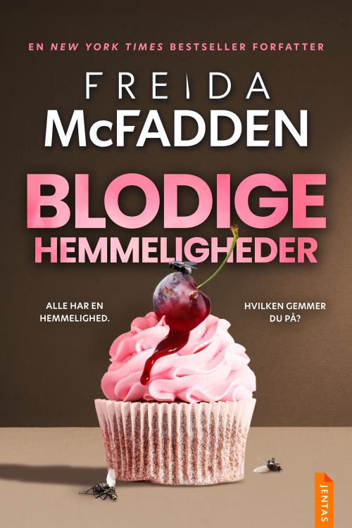 Freida McFadden · Blodige hemmeligheder (Taschenbuch) (2024)