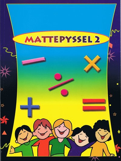 Cover for Upasna Malhotra · Mattepyssel 2 (Hardcover Book) (2008)