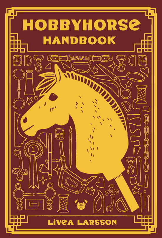 Hobbyhorse Handbook (Bok) (2024)