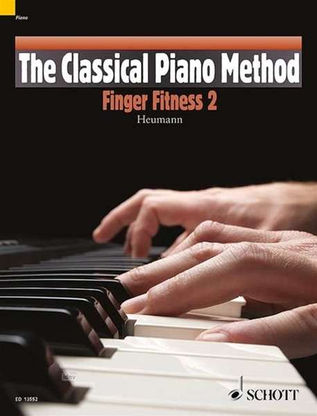 Classical Piano Method - - Livros - END OF LINE CLEARANCE BOOK - 9790220134074 -