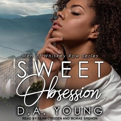 Cover for D a Young · Sweet Obsession (CD) (2019)