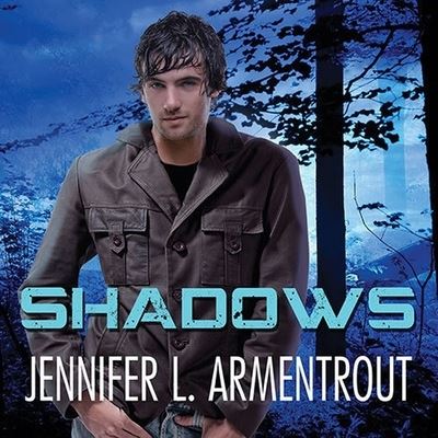 Cover for Jennifer L Armentrout · Shadows (CD) (2013)