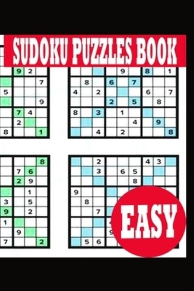 Sudoku - Ts - Books - Independently Published - 9798557232074 - November 2, 2020