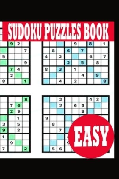Sudoku - Ts - Livros - Independently Published - 9798557232074 - 2 de novembro de 2020