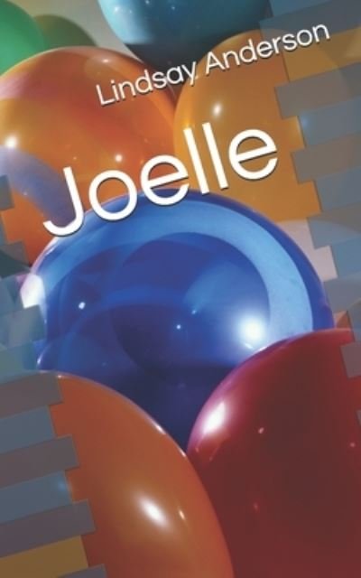 Cover for Lindsay Anderson · Joelle (Paperback Bog) (2020)
