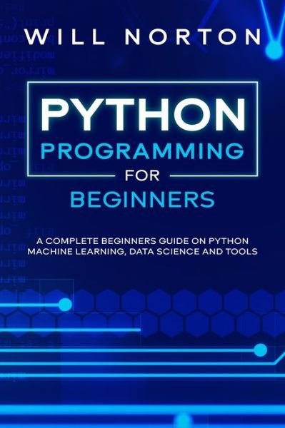 Cover for Bill Norton · Python Programming (Taschenbuch) (2020)