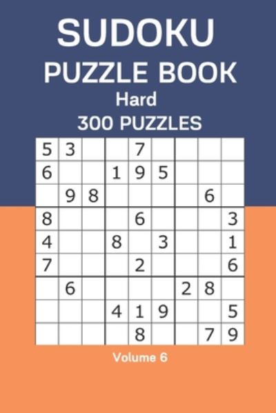 Sudoku Puzzle Book Hard - James Watts - Bücher - Independently Published - 9798666174074 - 14. Juli 2020