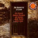 Cover for Ray Barretto · La Cuna (LP) (2004)