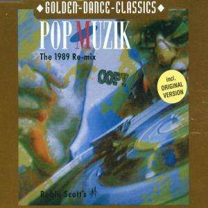 Pop Muzik - M - Music - ZYX - 0090204045075 - February 24, 2000