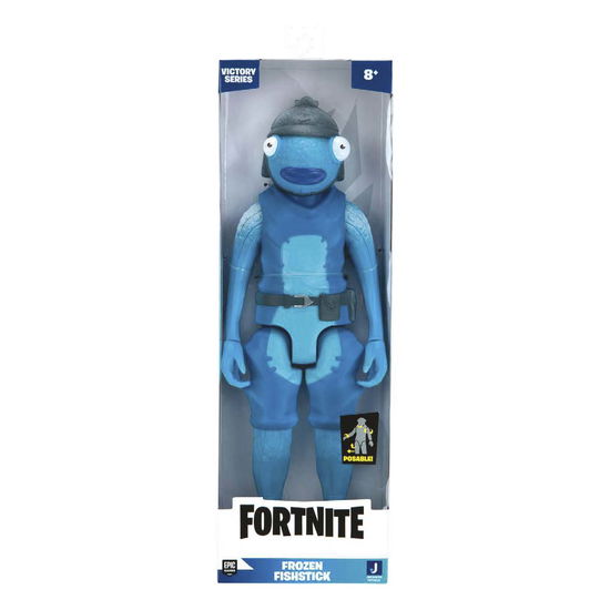 fortnite fishstick merch