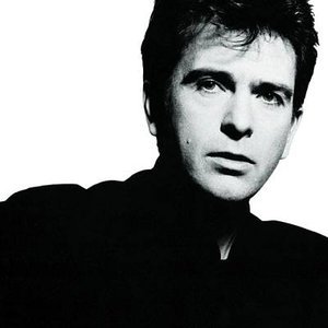 Cover for Peter Gabriel · So (LP) [High quality vinyl edition] (1990)