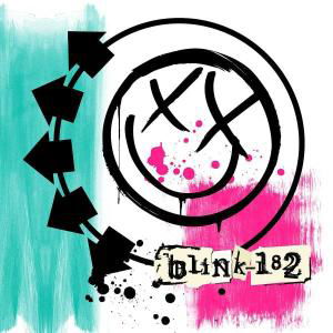 Blink 182 - Blink-182 - Musik - MCA - 0602498614075 - 13. November 2003