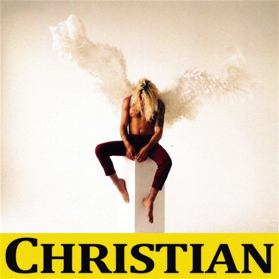Christian - Allan Rayman - Music - UNIVERSAL CANADA - 0602508869075 - April 3, 2020