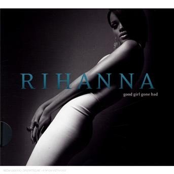 Cover for Rihanna · Good Girl Gone Bad (Slidepack) (CD) (2008)