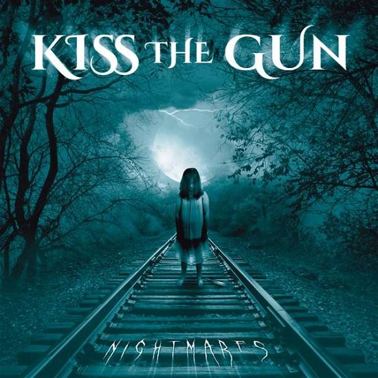 Nightmares - Kiss The Gun - Musik - 3MS RECORDS - 0634158744075 - 14. december 2017