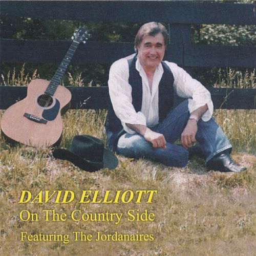 Cover for David Elliott · On the Country Side (CD) (2006)