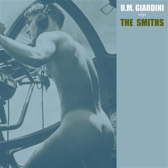 Cover for Umberto Maria Giardini · Sings The Smiths (CD) [Digipak] (2022)