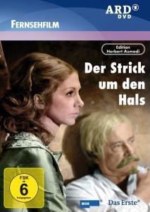 Der Strick Um den Hals - Der Strick Um den Hals - Film - INAKUSTIK - 0707787123075 - 22. oktober 2010