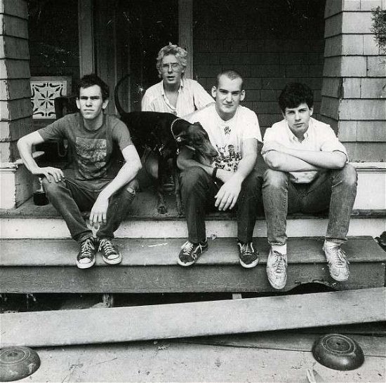 First Demo Recordings - Minor Threat - Music - DISCHORD - 0718751964075 - May 29, 2003