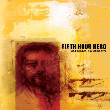 Collected in Comfort [12" Vinyl] - Fifth Hour Hero - Musik - DARE TO CARE RECORDS - 0777913000075 - 21. januar 2021