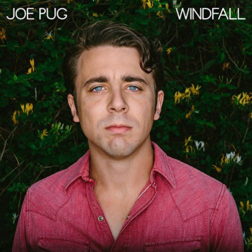 Windfall - Joe Pug - Musiikki - AMERICANA - 0794504001075 - tiistai 10. maaliskuuta 2015