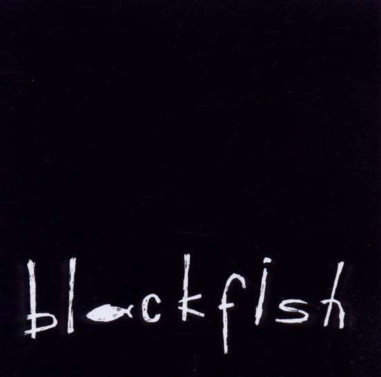 Cover for Blackfish · S/t (CD) (2012)