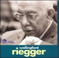 Cover for Riegger / Mester / Louisville Orchestra · Variations / Symphony 4 (CD) (2003)