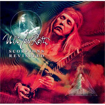 Scorpions Revisited - Uli Jon Roth - Musiikki - Silver Lining Music - 0825646173075 - maanantai 9. helmikuuta 2015