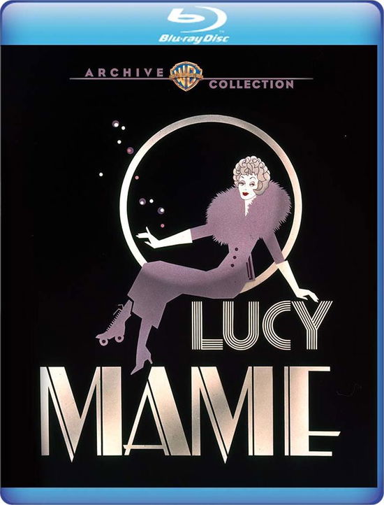 Mame - Mame - Películas - ACP10 (IMPORT) - 0888574725075 - 27 de noviembre de 2018