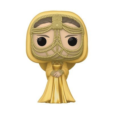 dune funko pops 2020