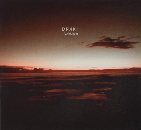 Cover for Drakh · Bethlehem (CD) [Digipak] (2011)