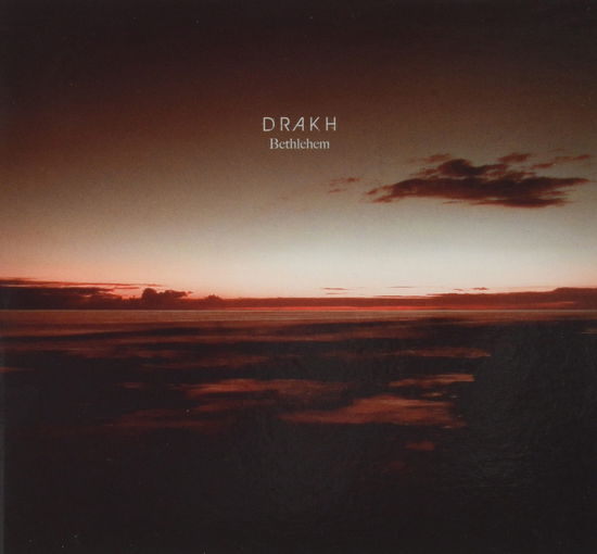 Cover for Drakh · Bethlehem (CD) [Digipak] (2011)