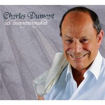 Cover for Charles Dumont · Les Incontournables (CD) (2011)