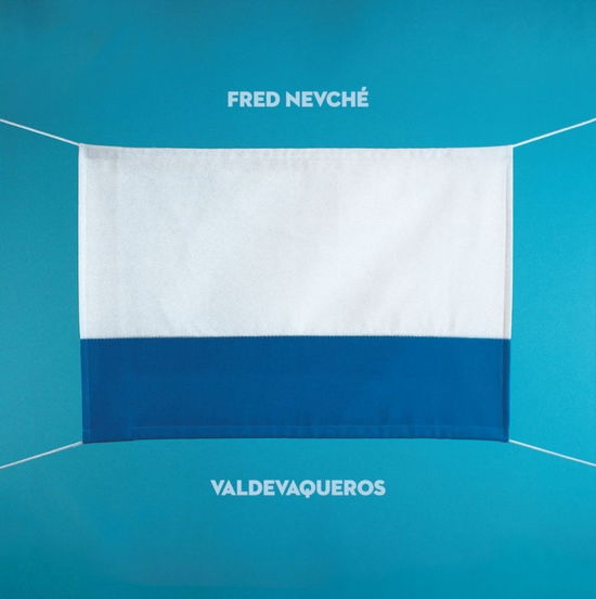 Cover for Fred Nevche · Valdevaqueros (LP) (2018)