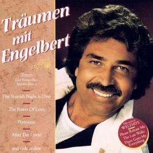 Cover for Engelbert Humperdinck · Dreaming (CD) (1986)