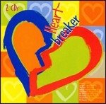 Cover for Aa Vv · Heart Breaker (Complilation) (CD)