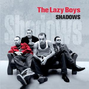 Cover for Lazy Boys · Shadows (CD) (2010)