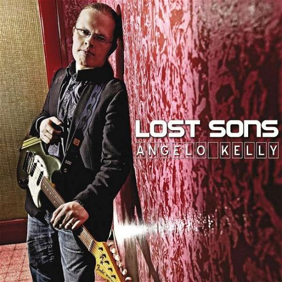 Lost Sons - Angelo Kelly - Muziek - UNIVERSAL - 4019589040075 - 20 september 2019