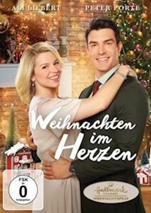Cover for Weihnachten Im Herzen (DVD) (2022)