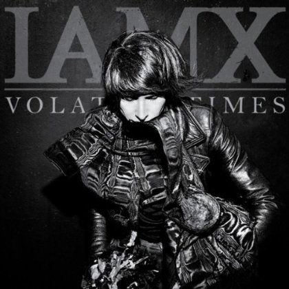 Volatile Times - Iamx - Music - BMGR - 4050538001075 - March 19, 2013
