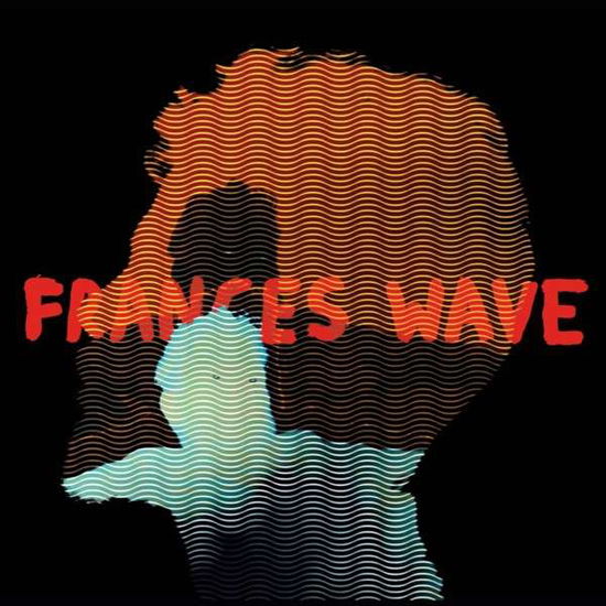 Cover for Frances Wave (LP) [Coloured edition] (2018)