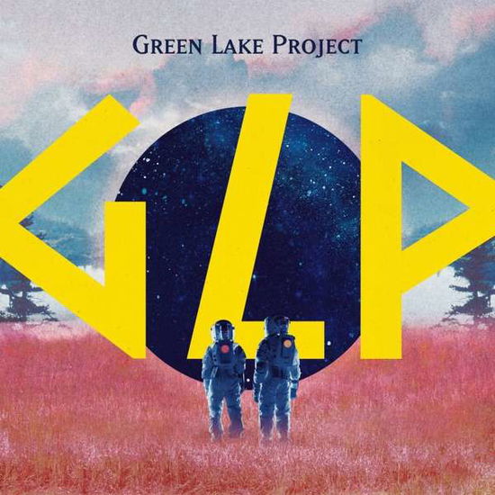 Cover for Green Lake Project · Glp (CD) (2019)